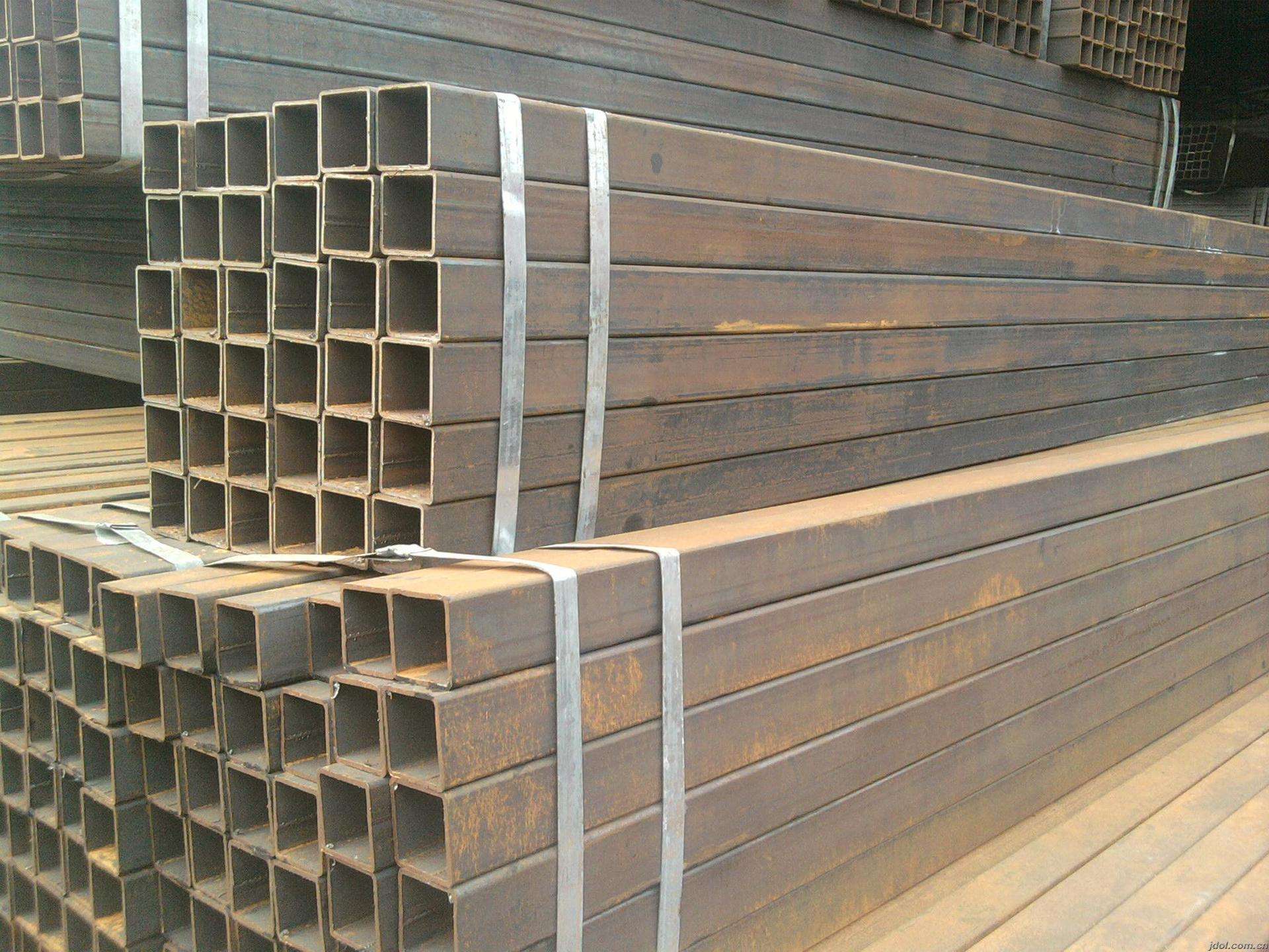 Q235B方管 Q235B方管