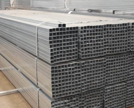 Q235B熱鍍鋅方管.jpg Q235B熱鍍鋅方管.jpg