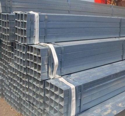 Q235B鍍鋅方管.jpg Q235B鍍鋅方管.jpg