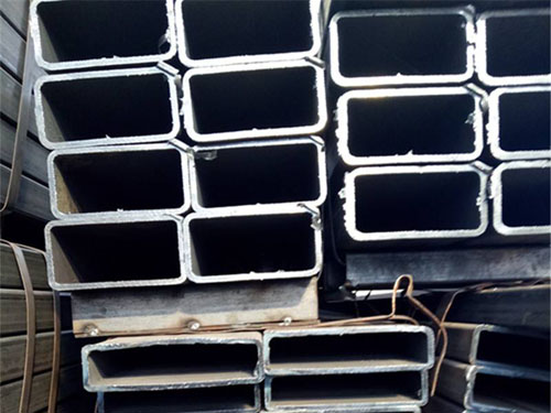 Q235B矩形管.jpg Q235B矩形管.jpg